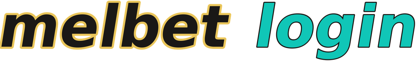 melbet login logo